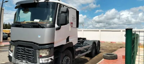 Renault C440 Renault C440 2016