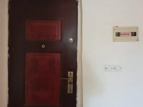 Vente Appartement F3 Tlemcen Tlemcen