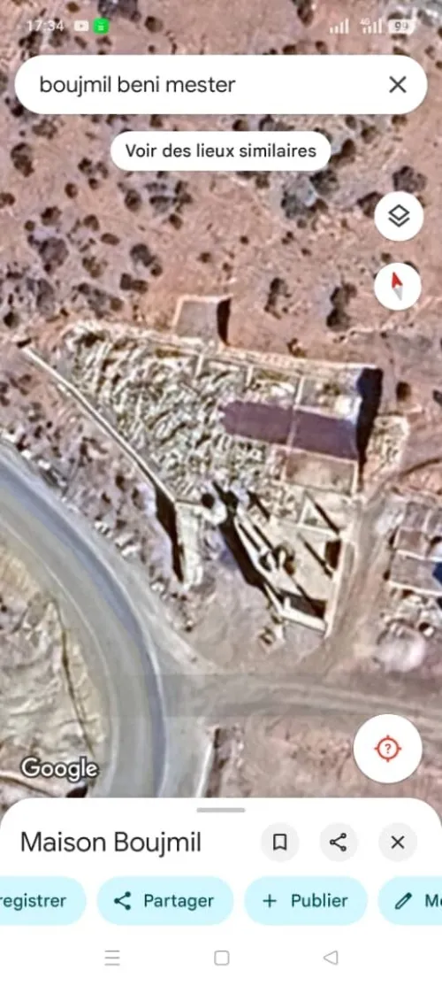 Vente Terrain Tlemcen Mansourah