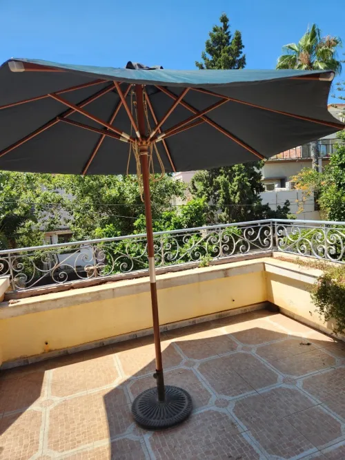 Parasol 