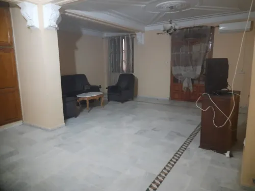 Location Villa Alger Zeralda