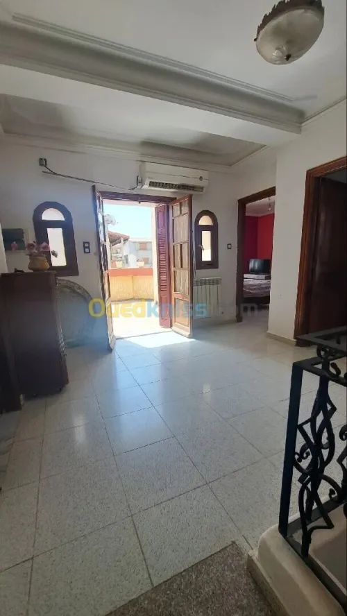 Location Villa Alger Baba hassen