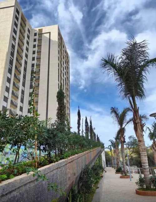Vente Appartement Tipaza Kolea