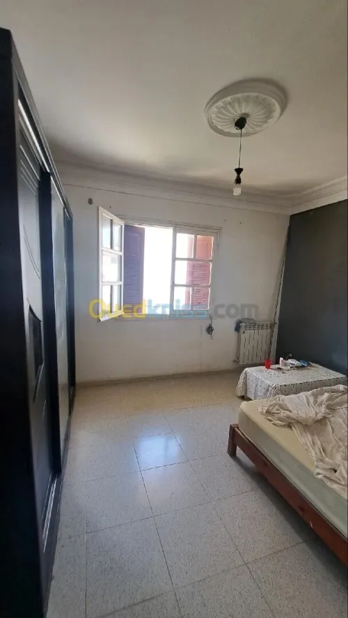 Location Villa Alger Baba hassen