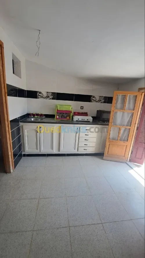 Location Villa Alger Baba hassen