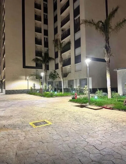 Vente Appartement Tipaza Kolea