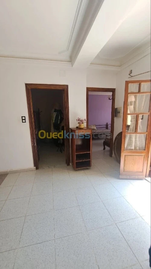 Location Villa Alger Baba hassen