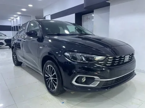 Fiat Tipo Sedan 2026 Business