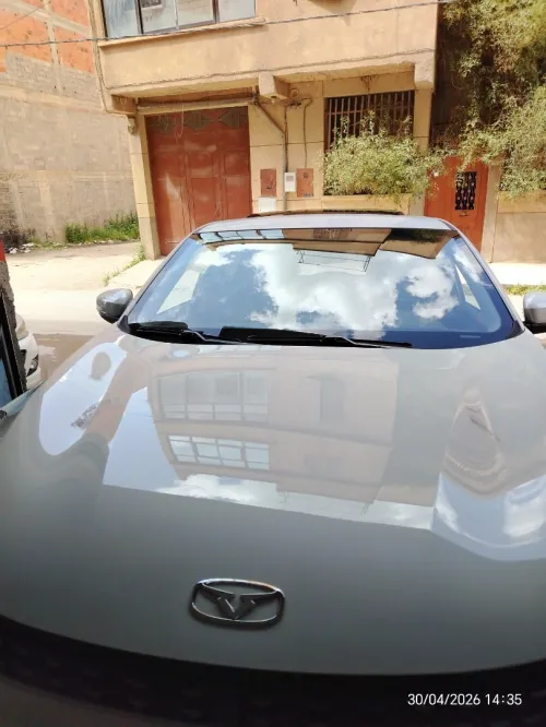 Kaiyi X3 Pro  2026 Lexury manuel b toit
