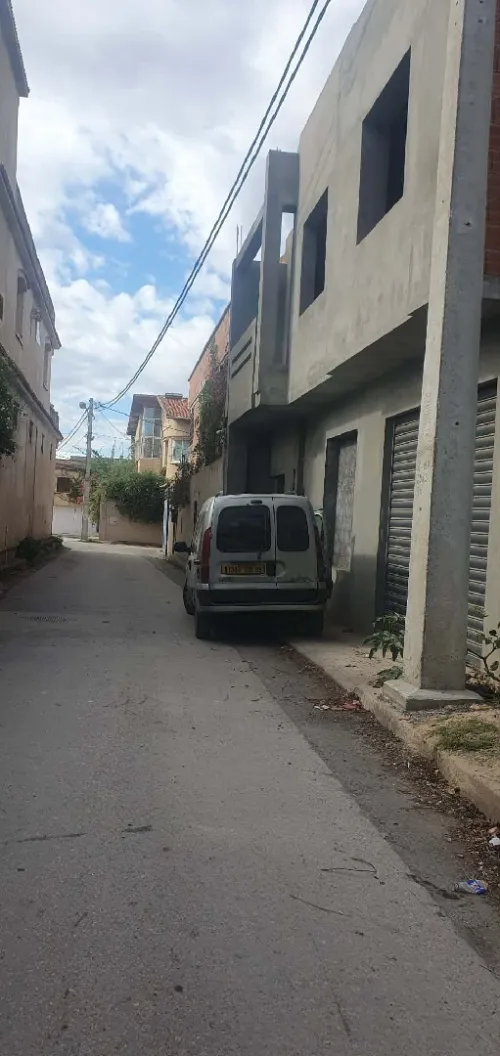 Vente Terrain Blida Blida