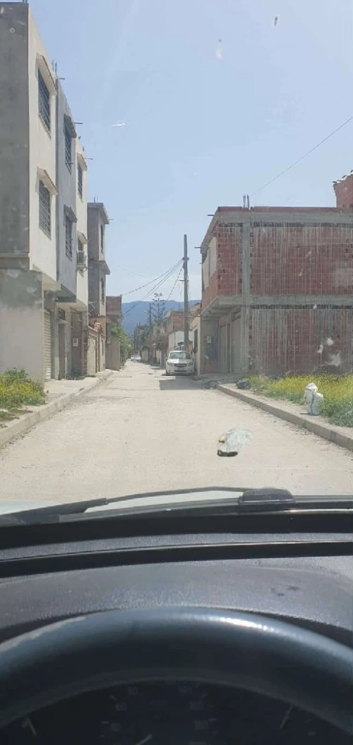 Vente Terrain Blida Blida