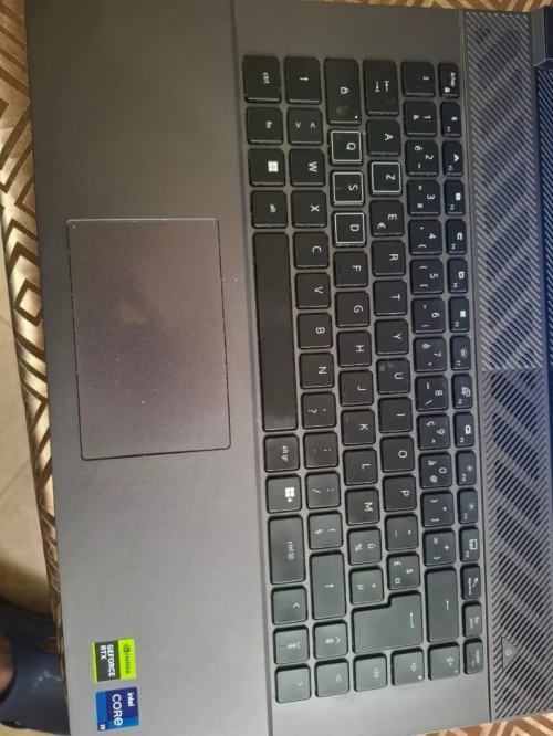 DELL G16 | i9-13900HX | 32GB RAM | 1TB SSD