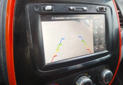 Renault Captur 2013 Captur