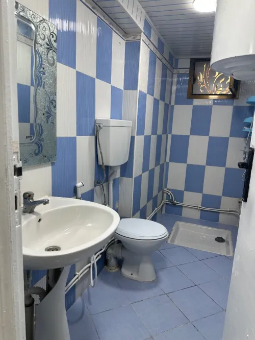 Vente Appartement F3 Béjaïa Boukhelifa