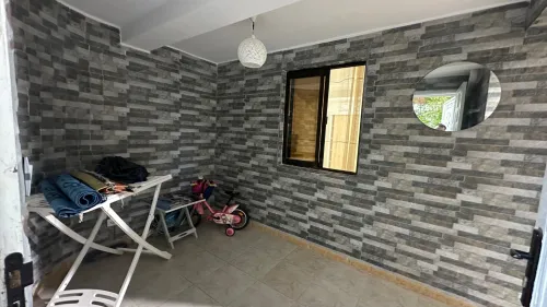 Vente Appartement F3 Béjaïa Boukhelifa