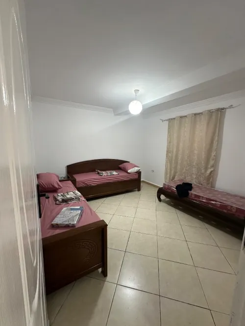 Vente Appartement F3 Béjaïa Boukhelifa