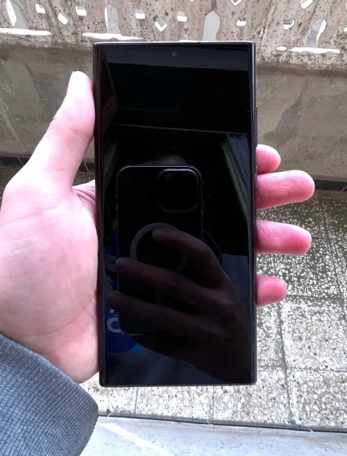Samsung S22 ultra 5g
