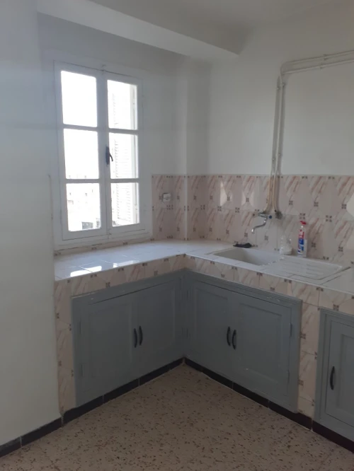 Vente Appartement F3 Constantine El khroub