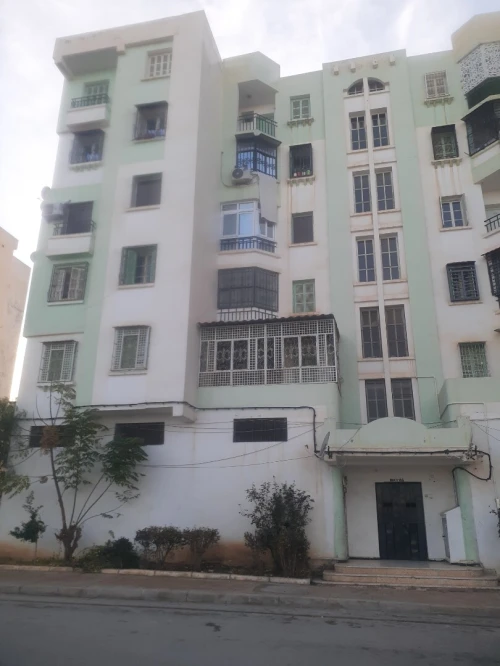 Vente Appartement F3 Constantine El khroub