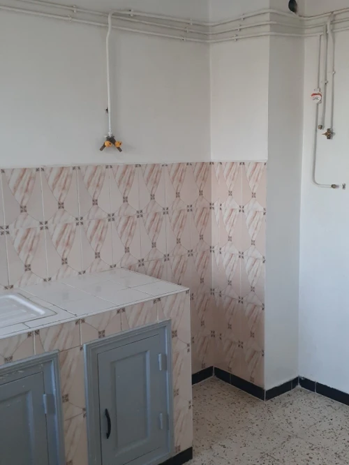 Vente Appartement F3 Constantine El khroub