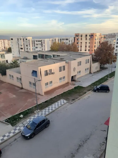 Vente Appartement F3 Constantine El khroub
