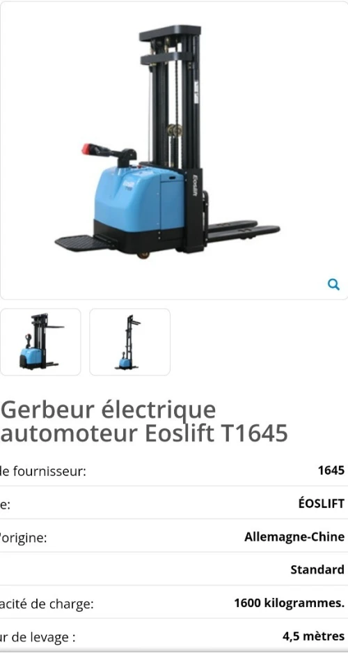 Gerbeur