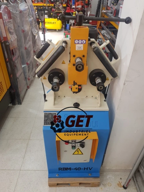 POSTE A SOUDER TIG / POSTE A SOUDER ACDC/ CINTREUSE DE TUBE / SCIE A RUBAN
