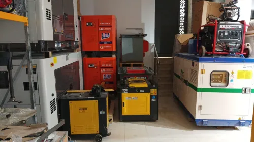 Groupe électrogène 15kva automatique compacteur damesauteuse scie a sol compresseur transpalette