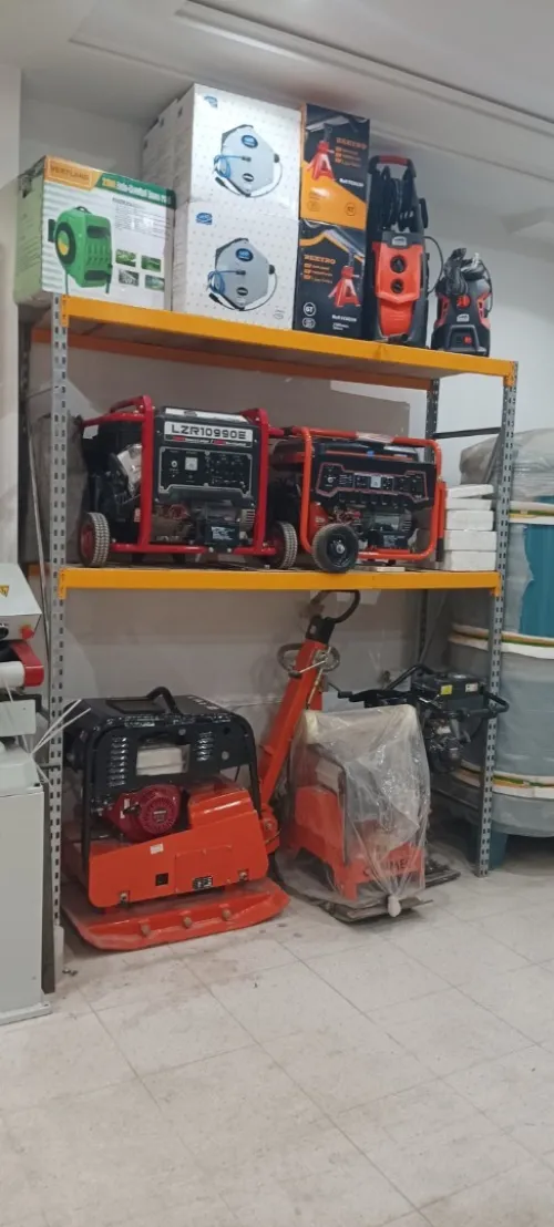 GROUPE ELECTROGENE 20Kva compresseur machines pvc compacteur gute icaro coudeuse Cisaille redressese