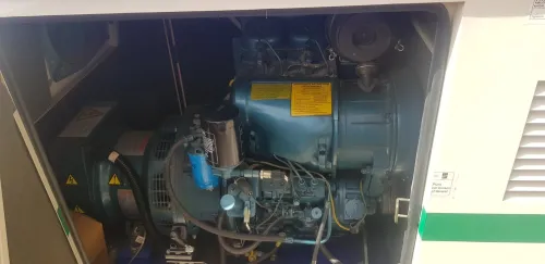 Groupe electrogene 15 kva