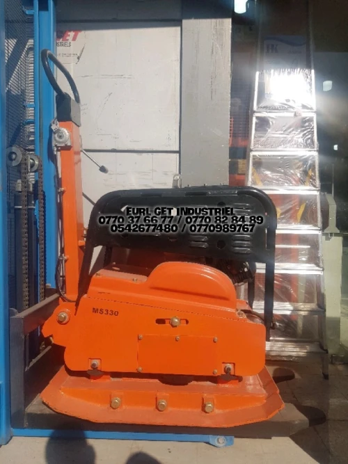 COMPACTEUR , ROULEAU COMPACTEUR , DAME SAUTEUSE , PLAQUE VIBRANTE , COMPACTEUR 1 CYLINDRE