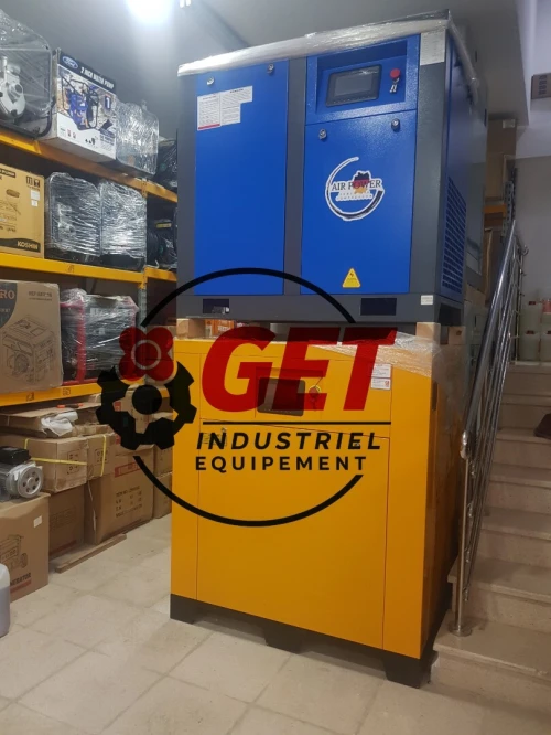 COMPRESSEUR A VIS / COMPRESSEUR A PISTON / COMPRESSEUR DIESEL / COMPRESSEUR BALMA