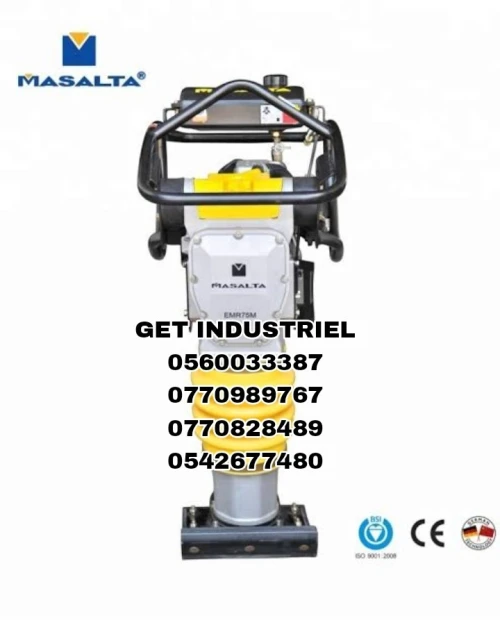 Compresseur diesel thermique a vis Coudeuse cisaille compacteur 