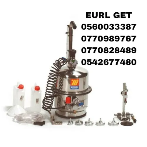 Compresseur diesel thermique a vis Coudeuse cisaille compacteur 