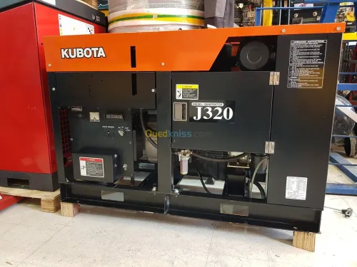 Groupe electrogene a gaz 9kva kipor groupe a souder compresseur coudeuse machine pvc coudeuse Cisail