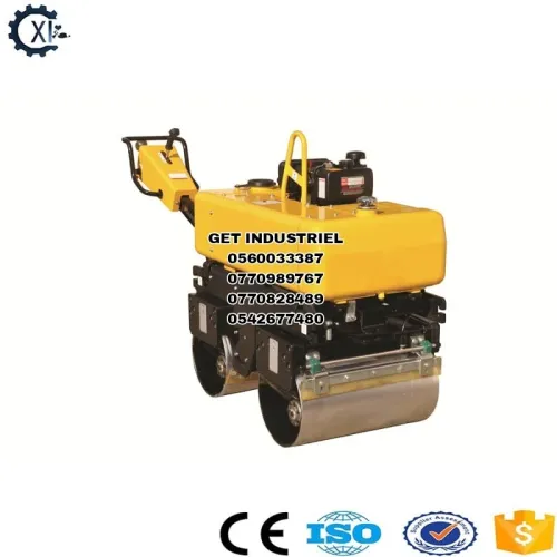 Compresseur diesel thermique a vis Coudeuse cisaille compacteur 