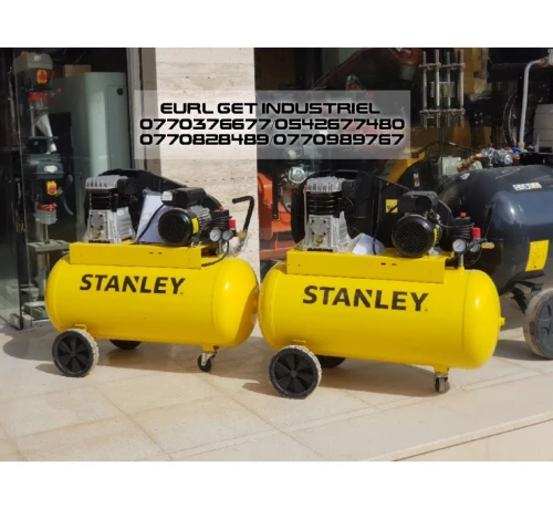 COMPRESSEUR DIESEL 500LT / COMPRESSEUR DIESEL 270LT / COMPRESSEUR 100LT / COMPRESSEUR SILENCIEUX 