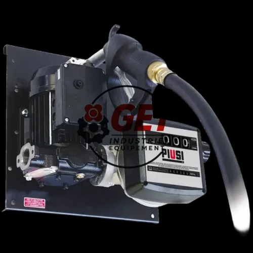 Volet compteur gasoil , pompe gasoil , distributeur gasoil , pompe à huil , pompe à graisse