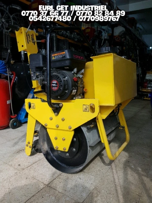 SCIE A SOL HONDA / COUPE GOUDRON 450MM / 500MM / COMPACTEUR 1 CYLINDER  