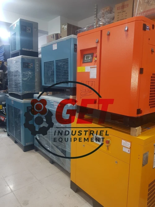 COMPRESSEUR A VIS / COMPRESSEUR A PISTON / COMPRESSEUR DIESEL / COMPRESSEUR BALMA