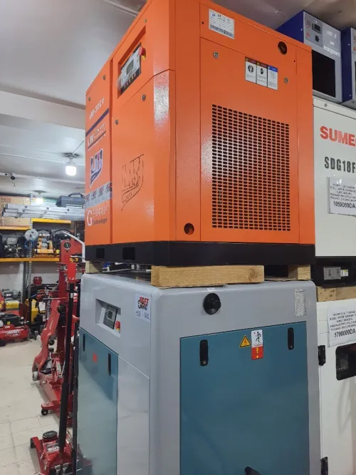 GROUPE ELECTROGENE 20Kva compresseur machines pvc compacteur gute icaro coudeuse Cisaille redressese
