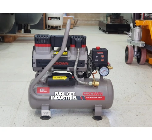 COMPRESSEUR DIESEL 500LT / COMPRESSEUR DIESEL 270LT / COMPRESSEUR 100LT / COMPRESSEUR SILENCIEUX 