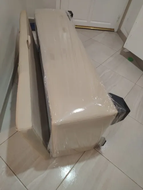 Pouffe coffret Neuf