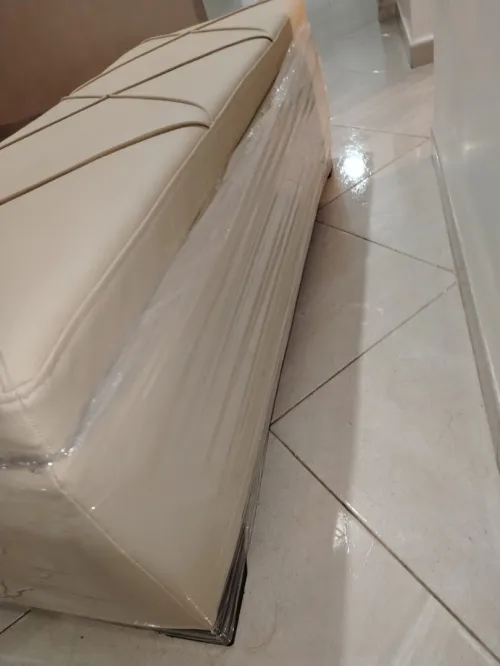 Pouffe coffret Neuf