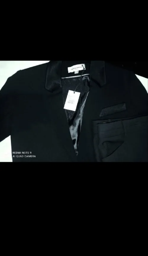 Ensemble pour femme