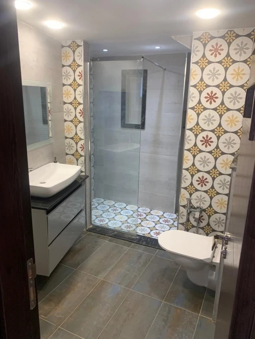 Location Appartement Oran Ain el turck
