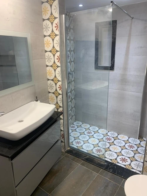 Location Appartement Oran Ain el turck