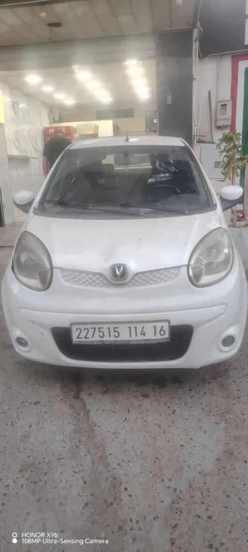 Changan Benni mini 2014 Benni mini