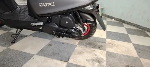 Vms Cuxi2 2025