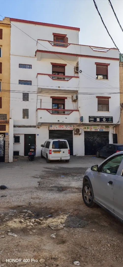 Vente Villa Alger Cheraga